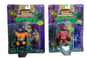 TMNT Classic Collection Sewer Heroes 4-Pack - 2022 [IN BOX]