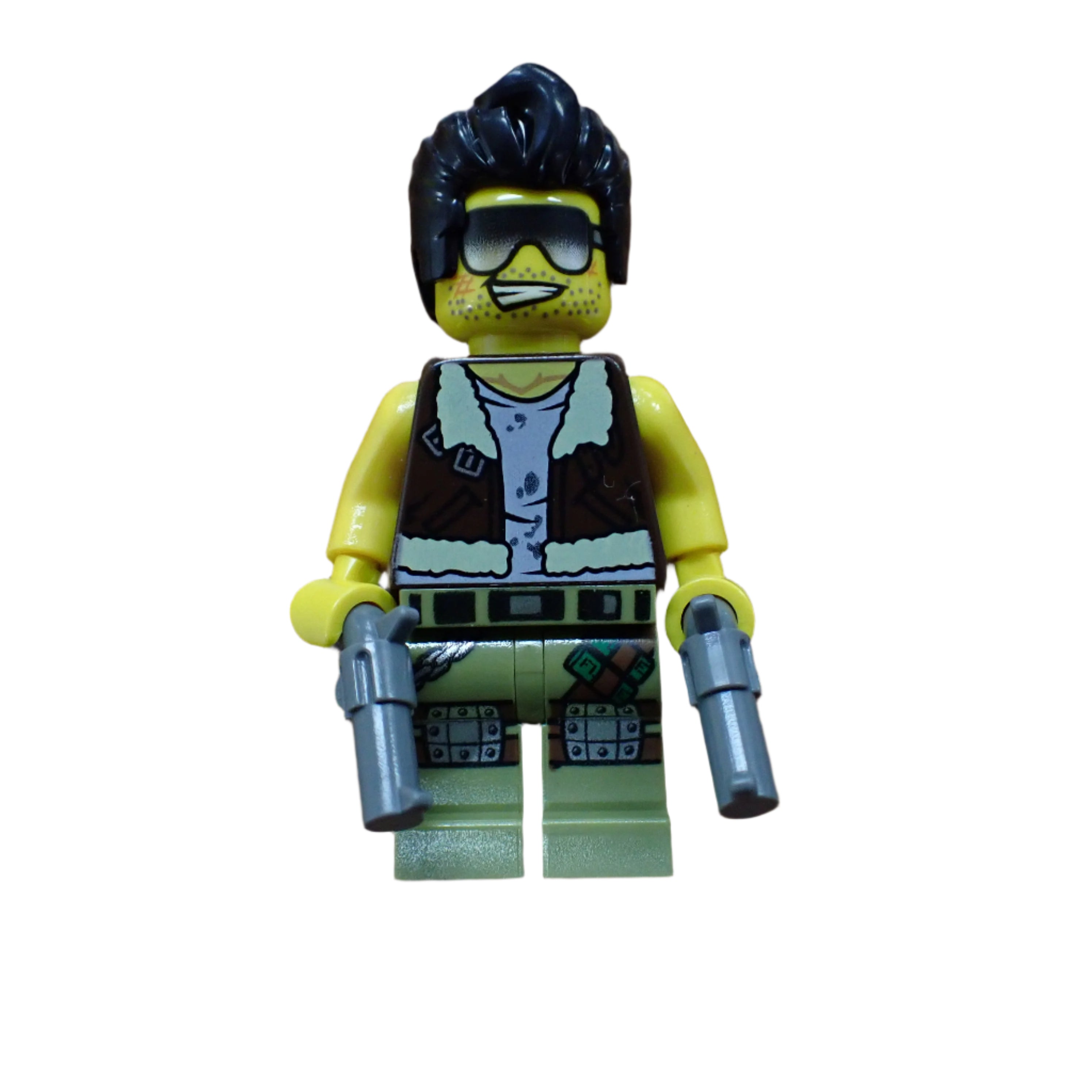 Frank Rock (mof015)