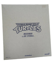 Muckman & Joe Eyeball - 2021 Super 7 [IN BOX]