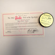1960 Barbie Solo in the Spotlight [Pre-Owned]
