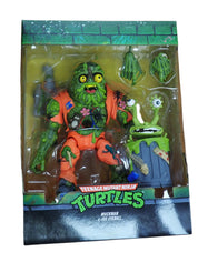 Muckman & Joe Eyeball - 2021 Super 7 [IN BOX]