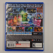 Lego Batman 3 Beyond Gotham - PS4