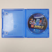 Lego Batman 3 Beyond Gotham - PS4