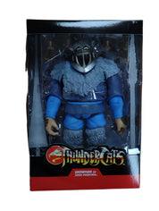 Snowman of Hook Mountain ThunderCats - Super7 [IN BOX]