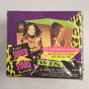 1991 Pro Set Super Stars MusiCards [Pre-Owned]