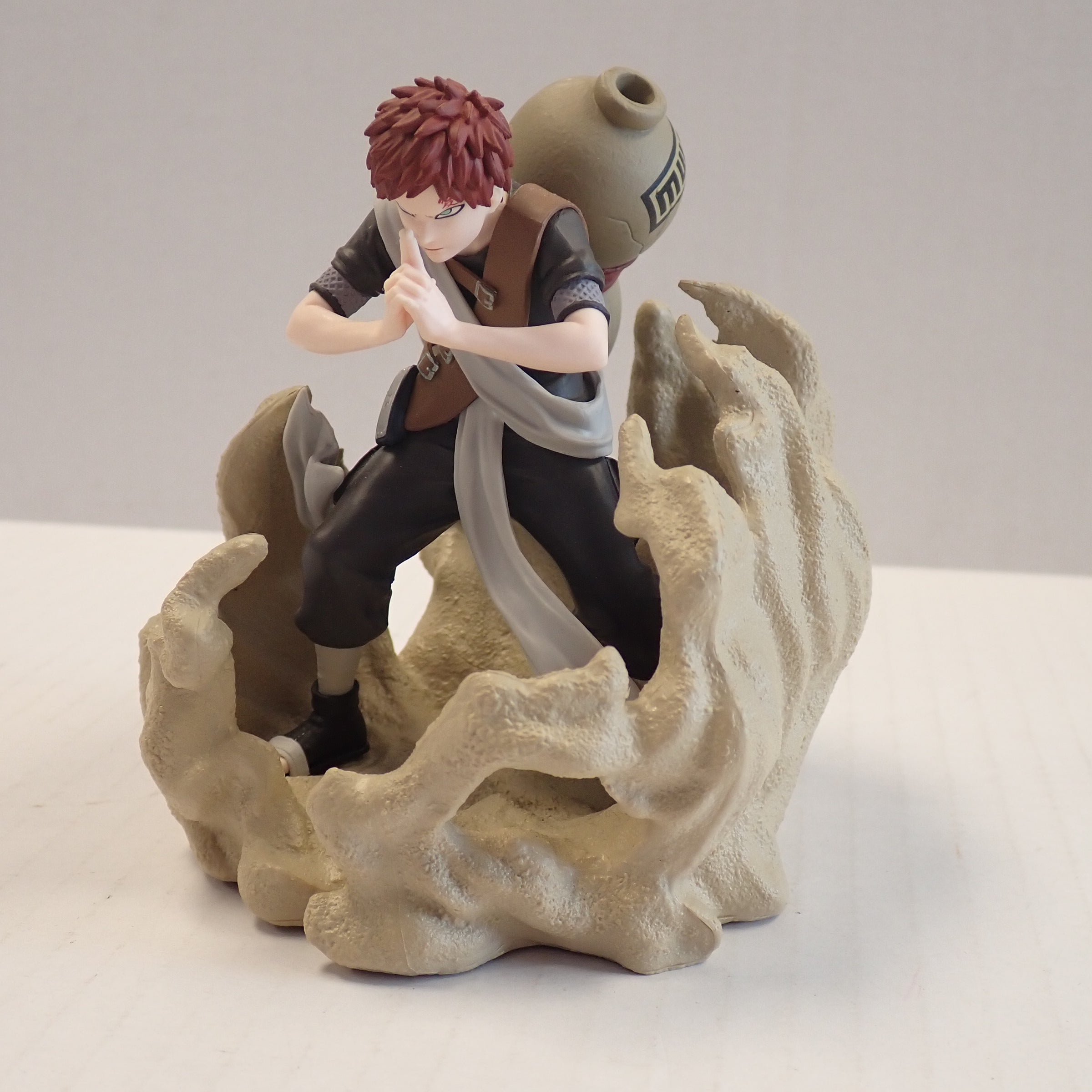 Gaara - Naruto Combination Battle Banpresto [Pre-Owned]