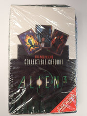 1992 Alien 3 Trading Cards Star Pics [Pre-Owned]