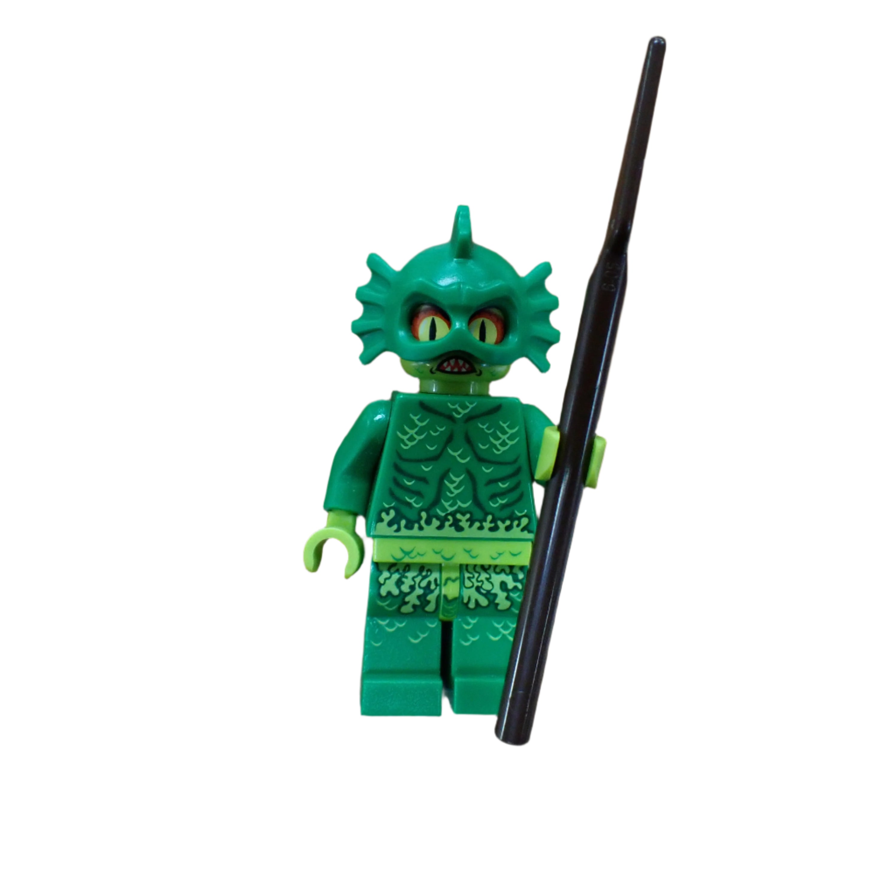 Swamp Creature (mof014)