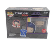 Kyoka Jiro - POP! Figure & T-Shirt