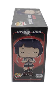 Kyoka Jiro - POP! Figure & T-Shirt