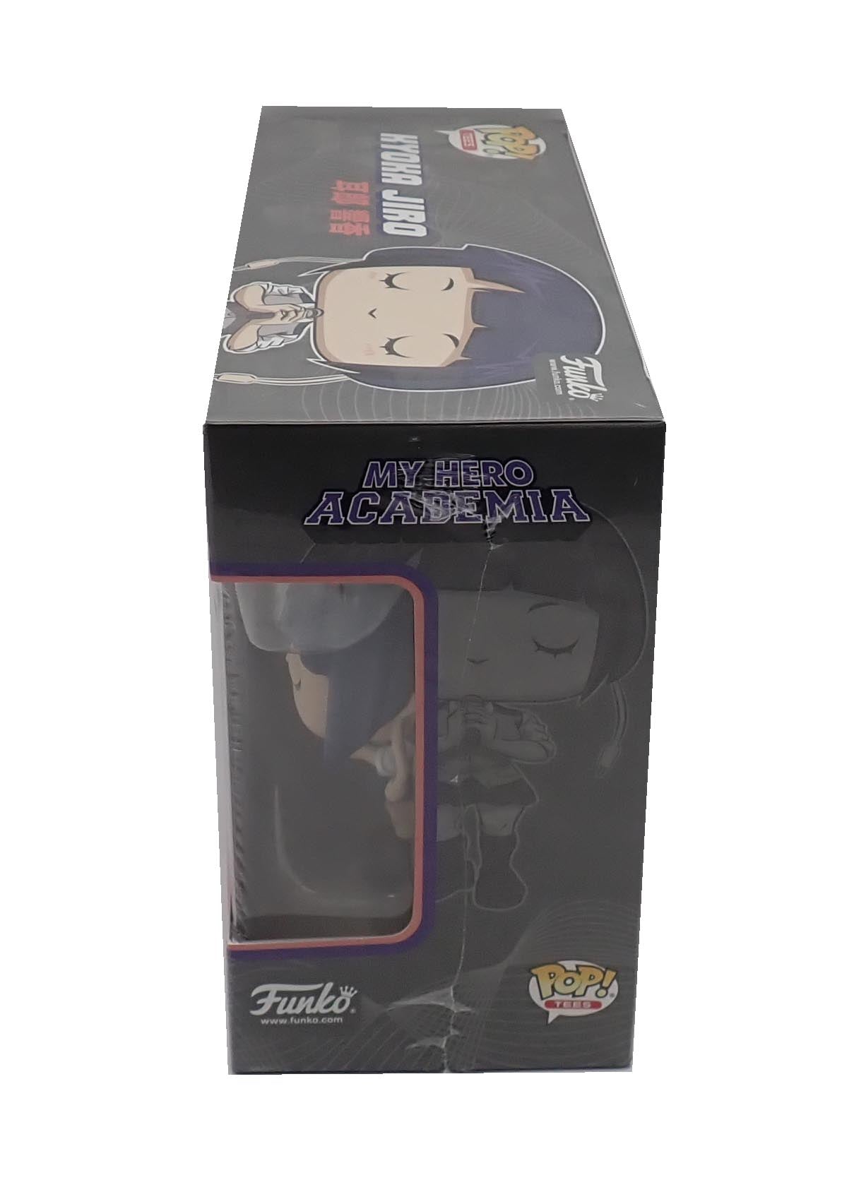 Kyoka Jiro - POP! Figure & T-Shirt
