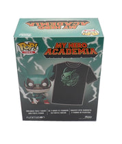 Izuko Midoriya - POP! Figure & T-Shirt
