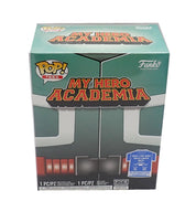 Izuko Midoriya - POP! Figure & T-Shirt