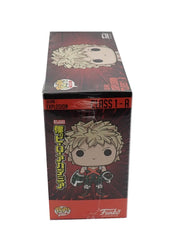 Katsuki Bakugo - POP! Figure & T-Shirt