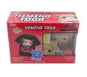 Himiko Toga - POP! Figure & T-Shirt