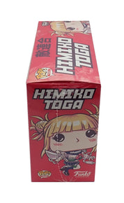 Himiko Toga - POP! Figure & T-Shirt