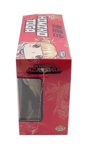 Himiko Toga - POP! Figure & T-Shirt