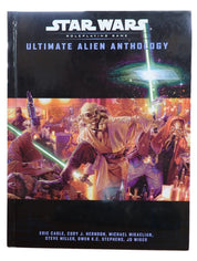 Star Wars: Ultimate Alien Anthology [USED]