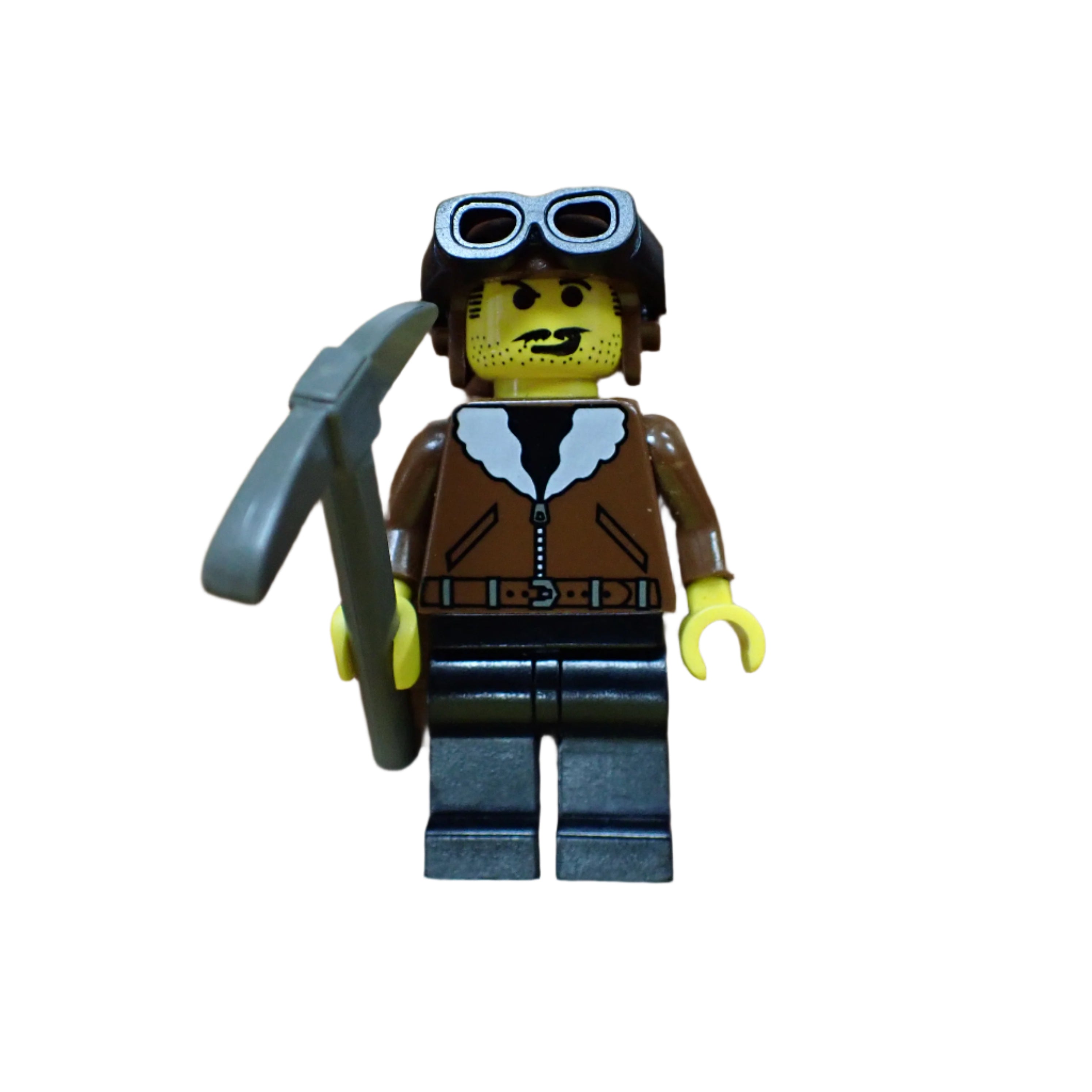 Harry Cane (adv009)