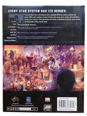 Star Wars: Ultimate Alien Anthology [USED]