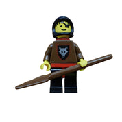 Wolfpack (cas251) *split hood*