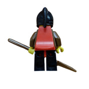 Wolfpack (cas251) *split hood*