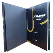 Star Wars: Hero's Guide [USED]