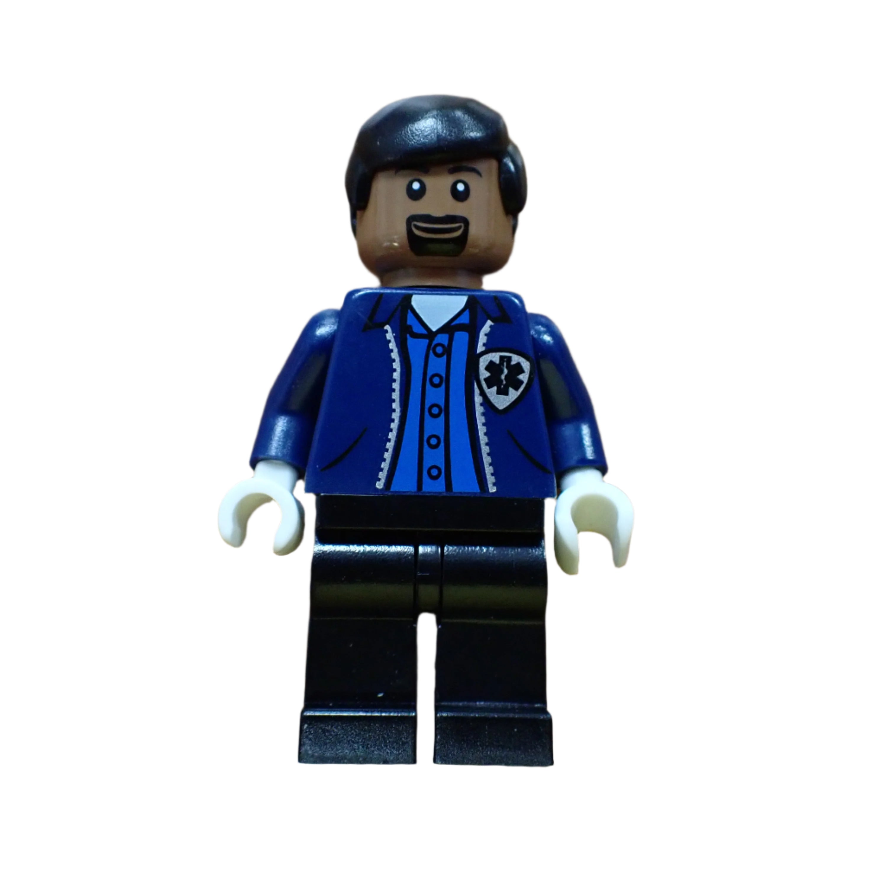 Ambulance Driver (spd026)