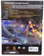 Star Wars: Geonosis and the Outer Rim Worlds [USED]