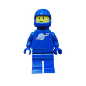 Classic Space - Blue (sp004new) Reissue