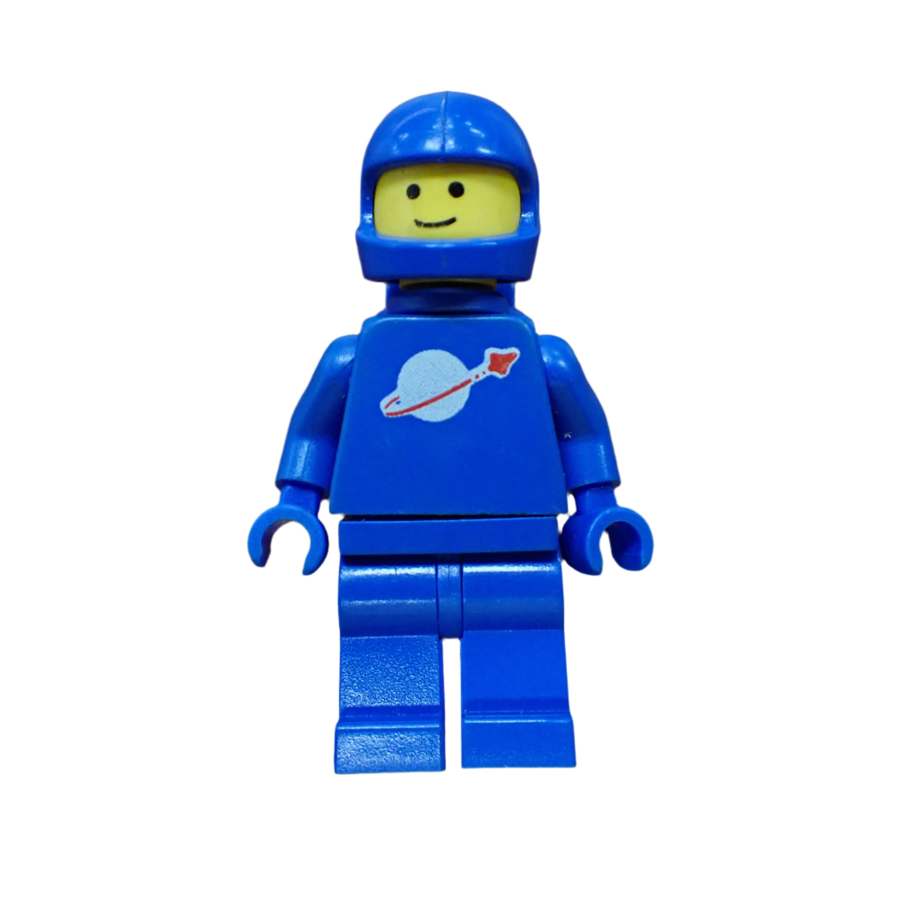 Classic Space - Blue (sp004new) Reissue