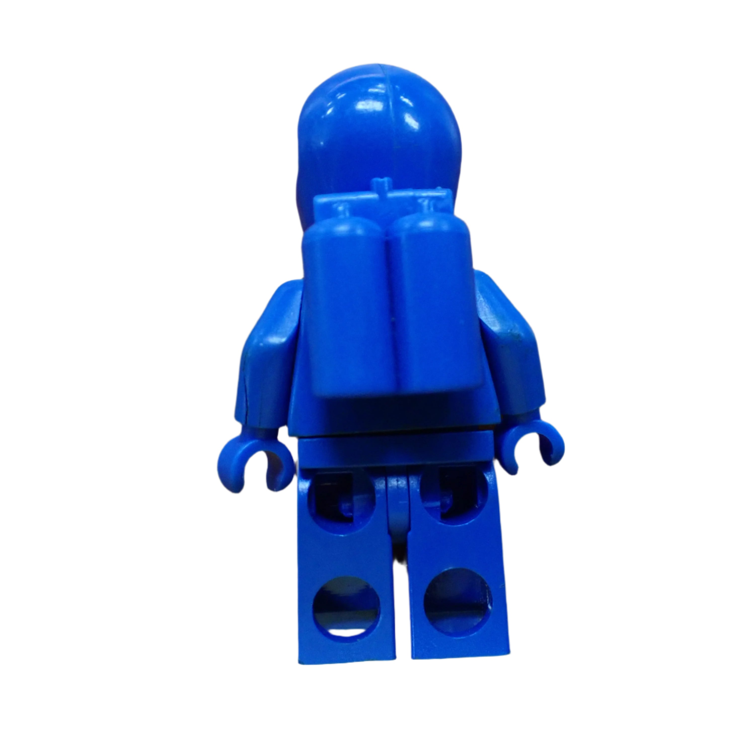 Classic Space - Blue (sp004new) Reissue