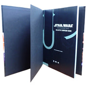 Star Wars: Galactic Campaign Guide [USED]