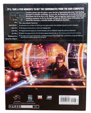 Star Wars: Galactic Campaign Guide [USED]