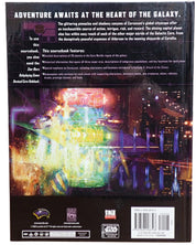 Star Wars: Coruscant and the Core Worlds [USED]