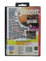 Jammit - Genesis