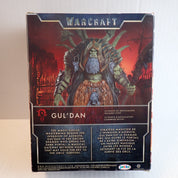 Gul'Dan Warcraft - Jakksn [Pre-Owned]