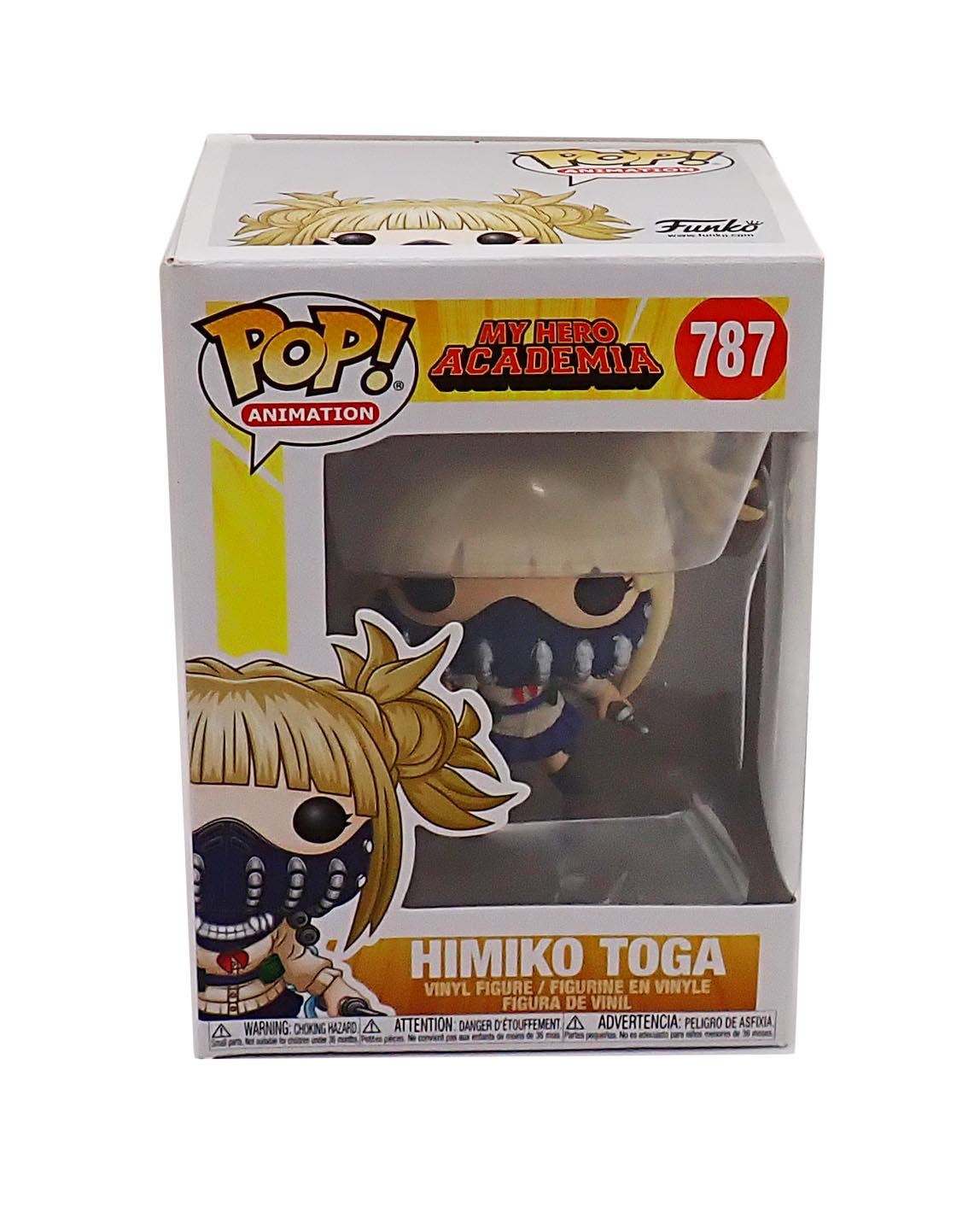 Himiko Toga - POP! #787