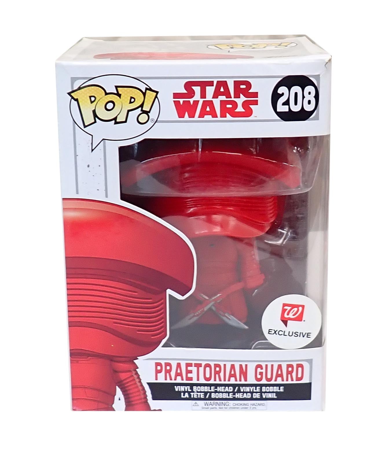 Praetorian Guard - POP! #208