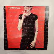 Loverboy – Loverboy