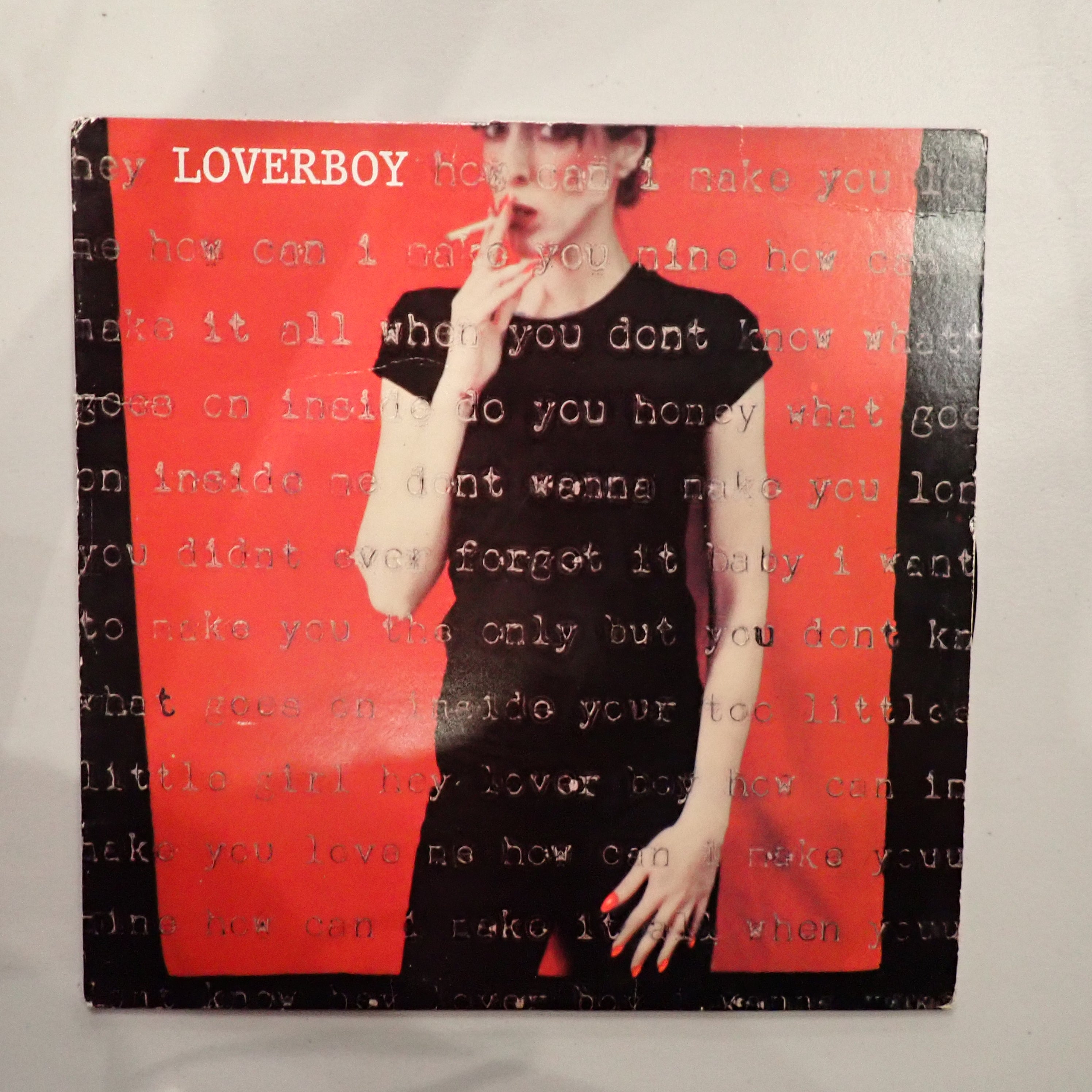 Loverboy – Loverboy