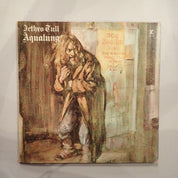 Jethro Tull – Aqualung