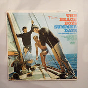 The Beach Boys – Summer Days (And Summer Nights!!)