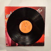 Bob Seger & The Silver Bullet Band – Live Bullet