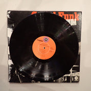 Grand Funk – Live Album
