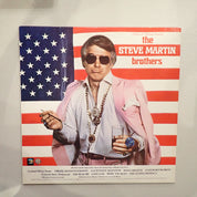 Steve Martin  – The Steve Martin Brothers