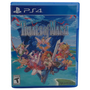 Trials of Mana (2020) - PS4