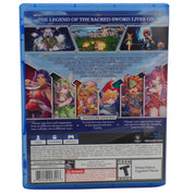 Trials of Mana (2020) - PS4