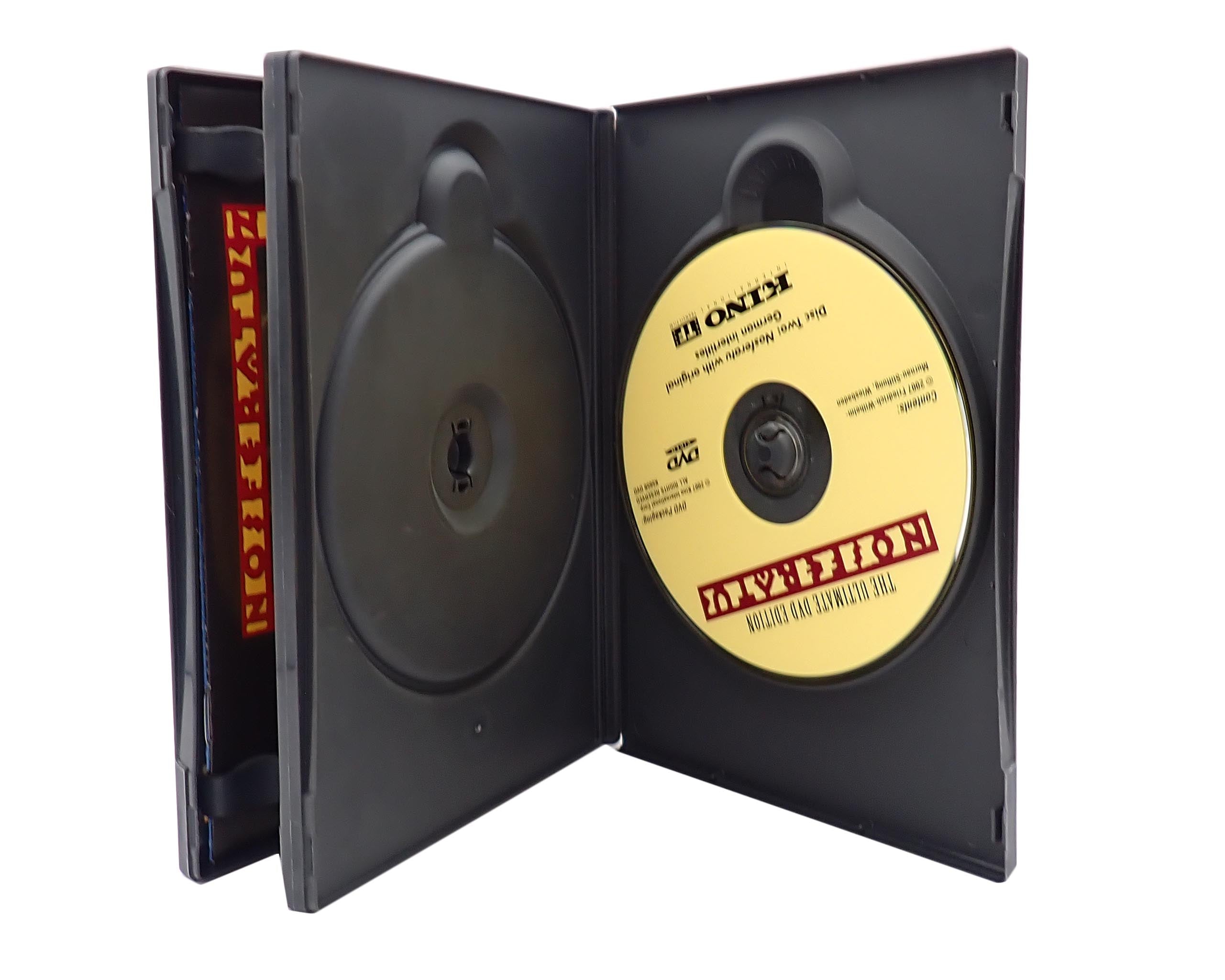 Nosferatu (1922) - DVD (Pre-Owned)
