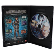 Ghost In The Shell 2 Innocence - DVD